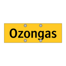 Ozongas