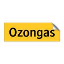 Ozongas