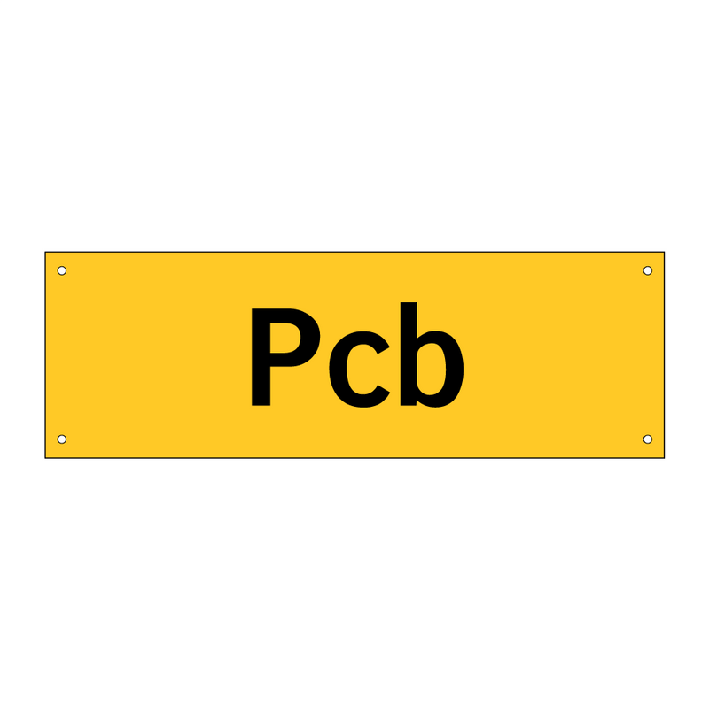 Pcb
