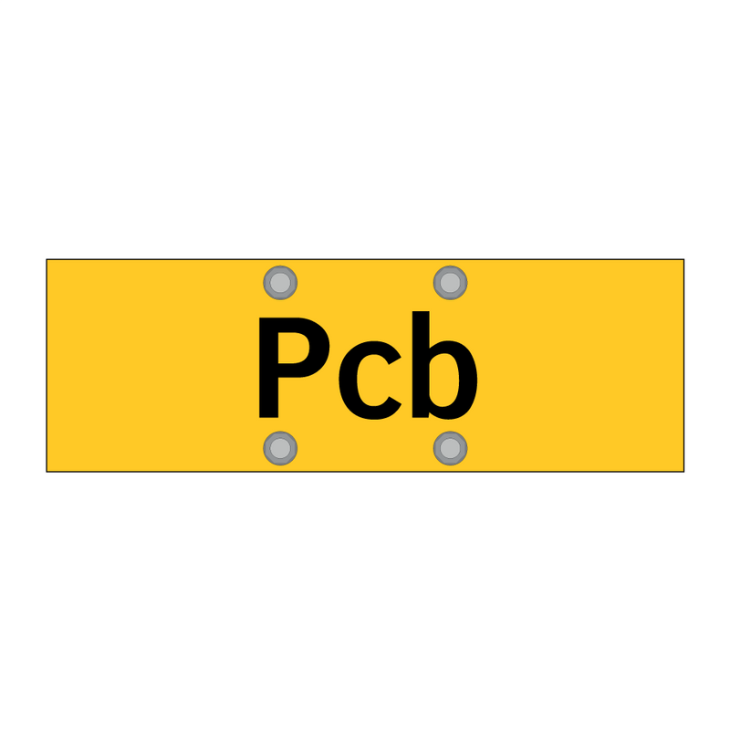Pcb