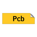 Pcb