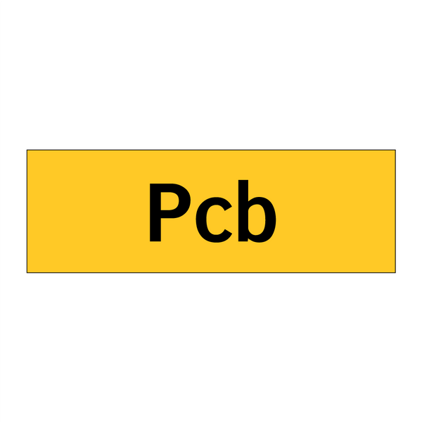 Pcb