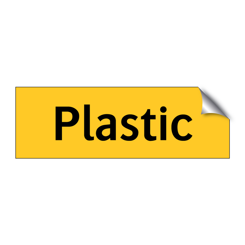 Plastic
