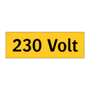 230 Volt