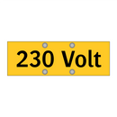 230 Volt