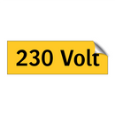 230 Volt