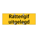 Rattengif uitgelegd