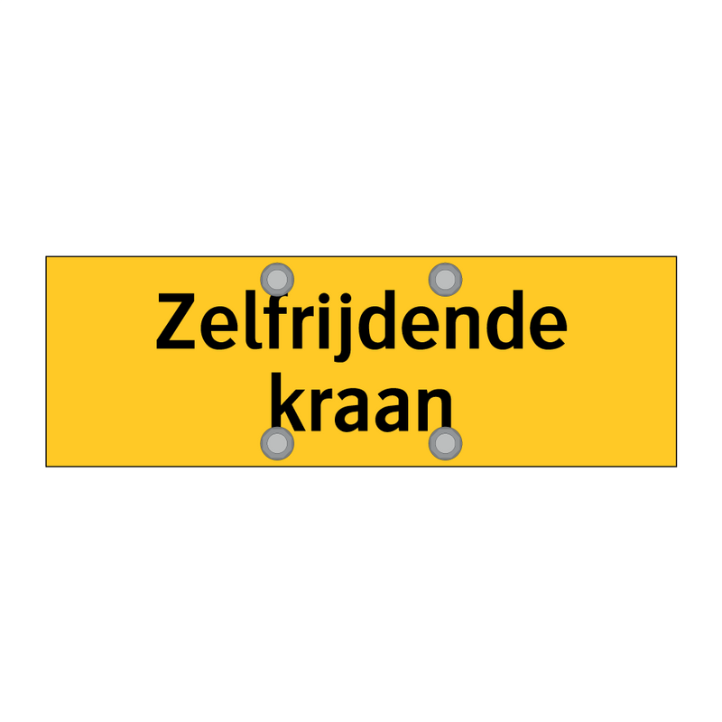 Zelfrijdende kraan
