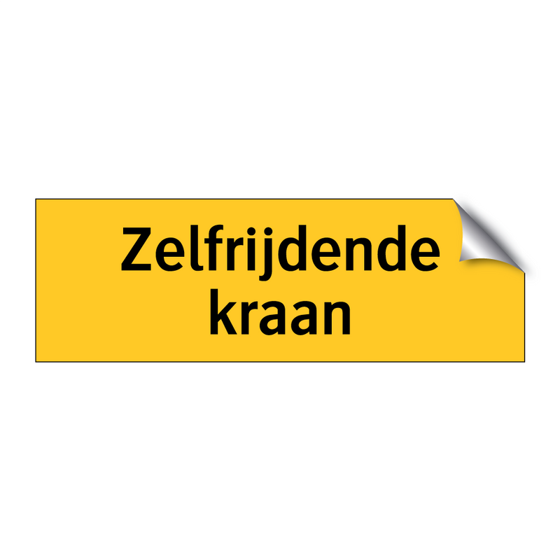 Zelfrijdende kraan