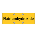 Natriumhydroxide