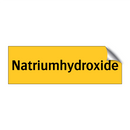 Natriumhydroxide
