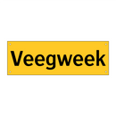 Veegweek