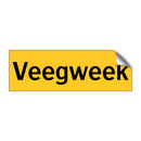 Veegweek