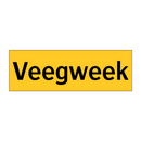 Veegweek