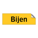 Bijen