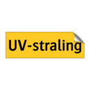 UV-straling