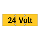 24 Volt