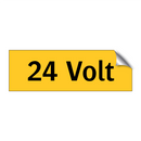 24 Volt