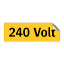 240 Volt