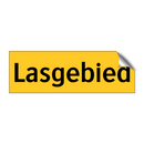 Lasgebied