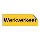 Werkverkeer