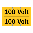 100 Volt
