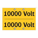 10000 Volt