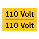 110 Volt