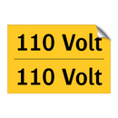 110 Volt