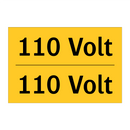 110 Volt