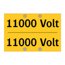 11000 Volt
