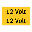 12 Volt