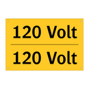 120 Volt