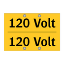 120 Volt