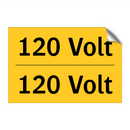 120 Volt