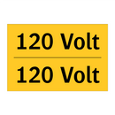 120 Volt