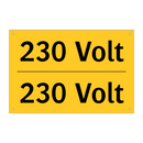 230 Volt