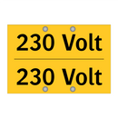 230 Volt