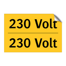 230 Volt