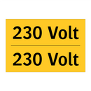 230 Volt