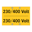 230/400 Volt