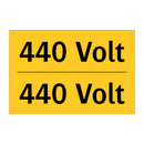 440 Volt