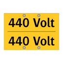 440 Volt