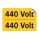440 Volt