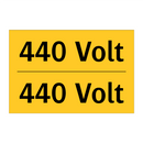 440 Volt