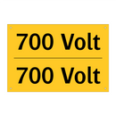 700 Volt