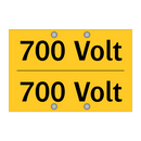 700 Volt