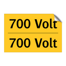 700 Volt