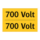 700 Volt