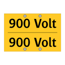 900 Volt